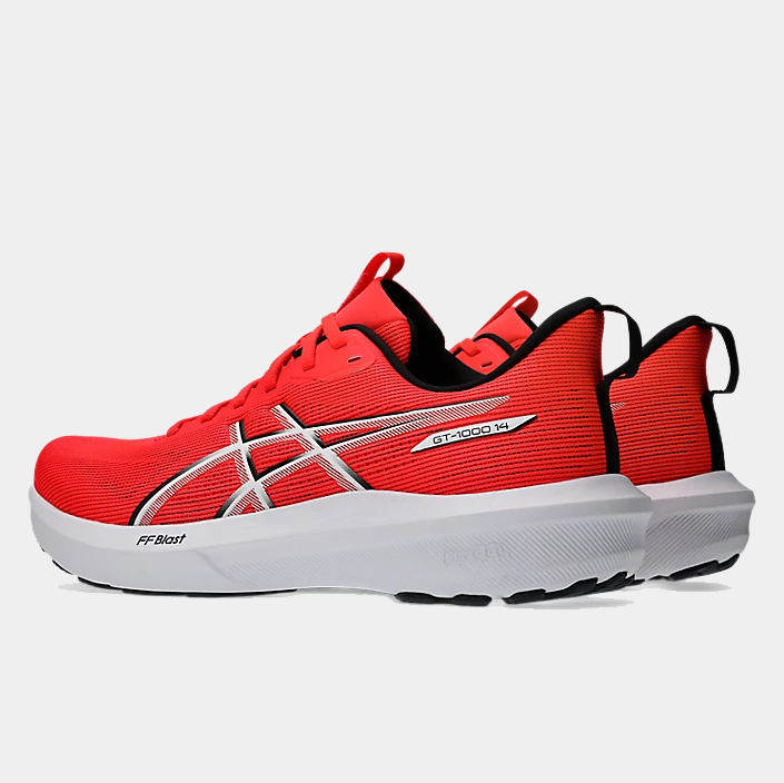 Gt-1000 14 Sneakers - Premium Brand Shoes for Men and Women