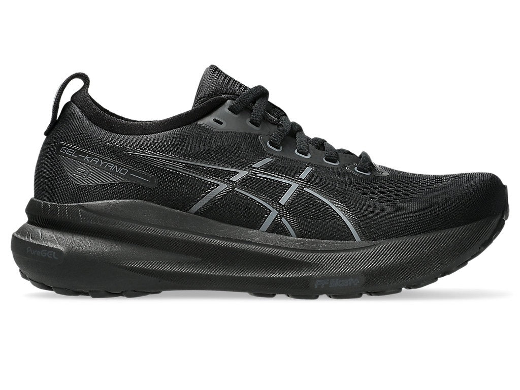 Gel-kayano 31 Sneakers - Premium Brand Shoes for Men and Women