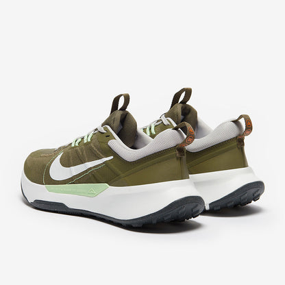 Nike Juniper Trail 2 Next Nature - Medium Olive/Summit White