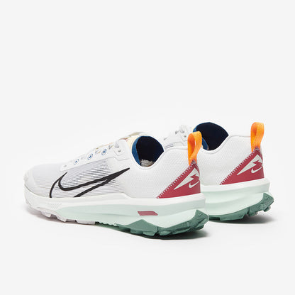 Nike Terra Kiger 9 - White/Black-Court Blue