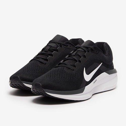 Nike Winflo 11 - Black/White-Anthracite