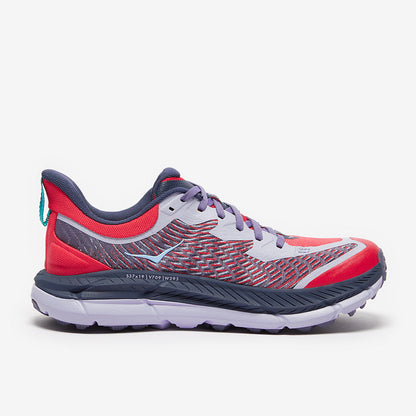 Hoka Mafate Speed 4
