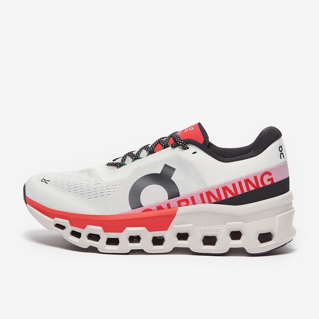 On Cloudmonster 2