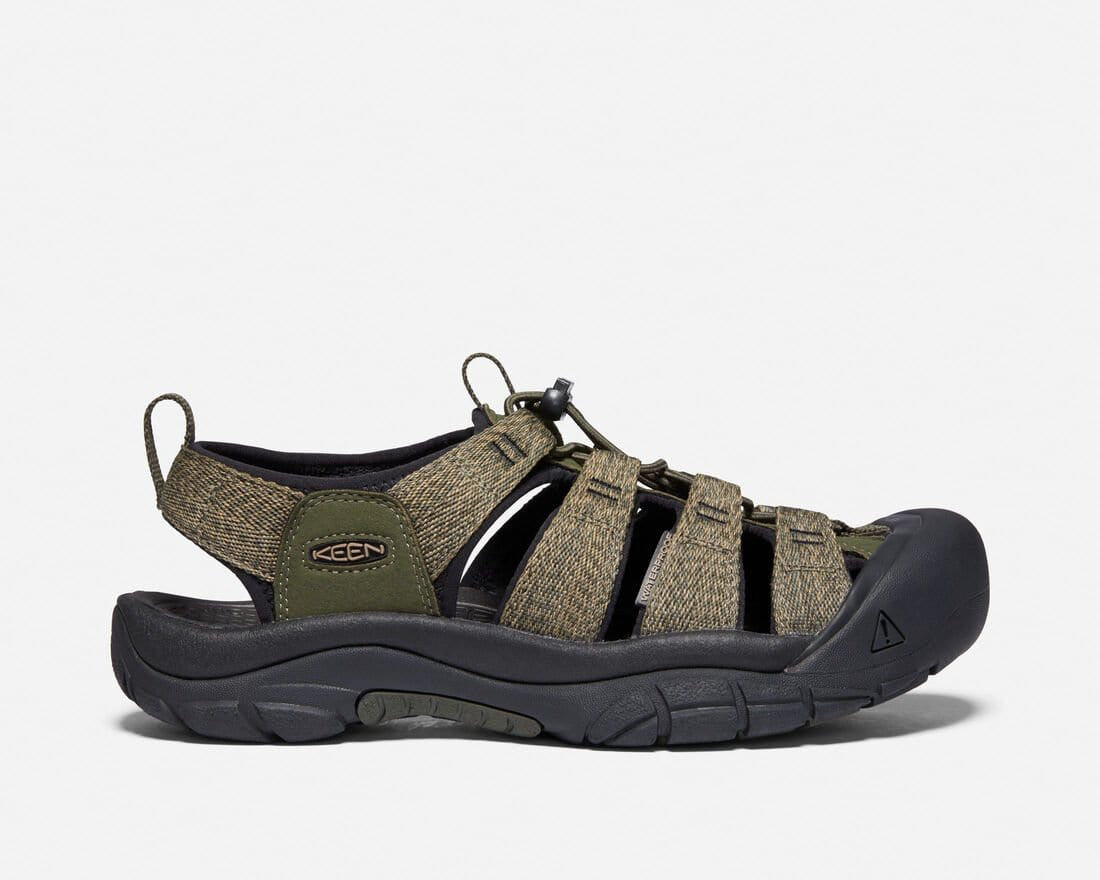 Newport H2 Sneakers - Premium Brand Shoes for Men and Women