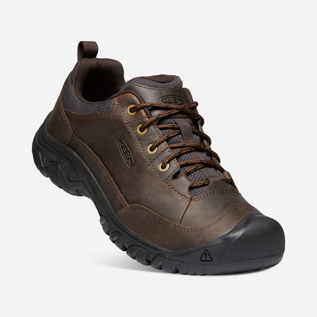 Targhee III Oxford Sneakers - Premium Brand Shoes for Men and Women