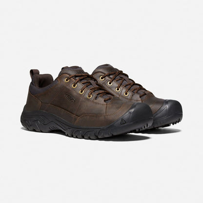 Targhee III Oxford Sneakers - Premium Brand Shoes for Men and Women