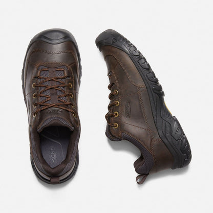 Targhee III Oxford Sneakers - Premium Brand Shoes for Men and Women
