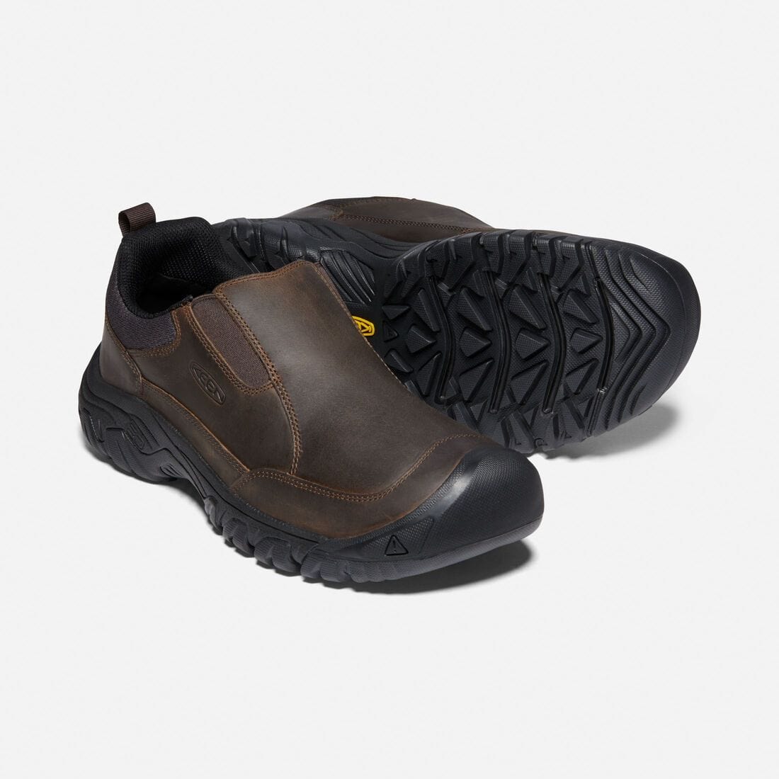 Targhee III Slip-on Sneakers - Premium Brand Shoes for Men and Women