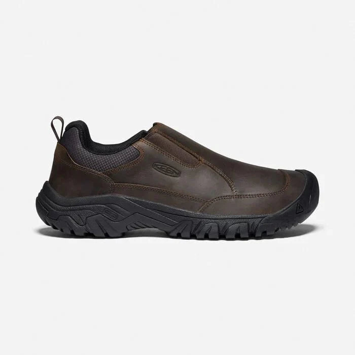 Targhee III Slip-on Sneakers - Premium Brand Shoes for Men and Women