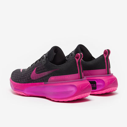 Nike Invincible 3 - Black/Laser Fuchsia