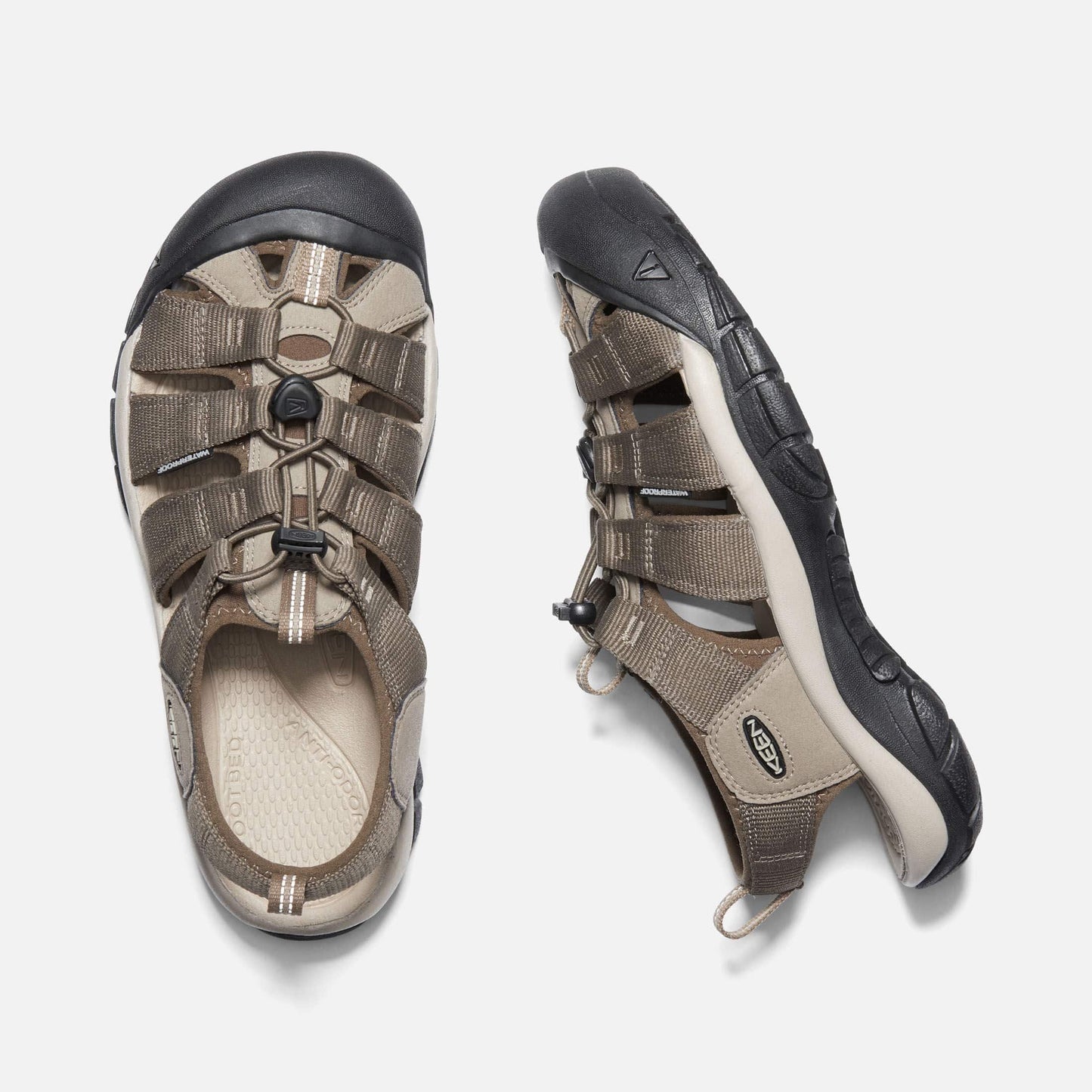 Newport H2 Sneakers - Premium Brand Shoes for Men and Women