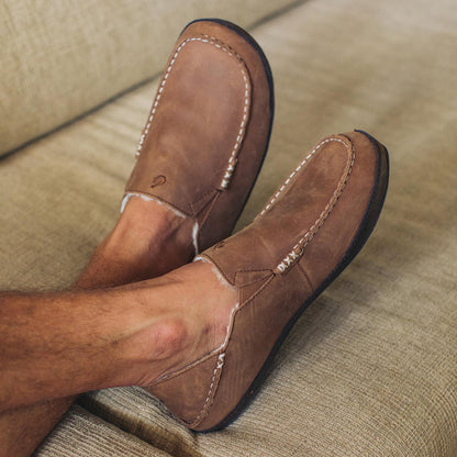 Moloa Slipper Sneakers - Premium Brand Shoes for Men and Women