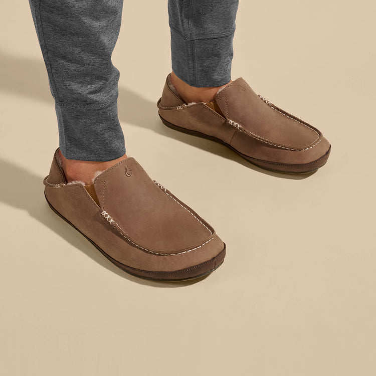 Moloa Slipper Sneakers - Premium Brand Shoes for Men and Women