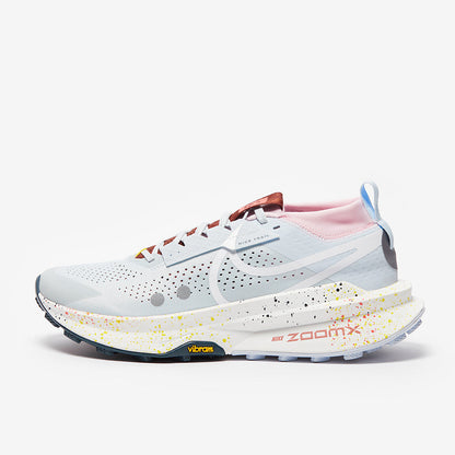 Nike Zegama 2 - Pure Platinum/White