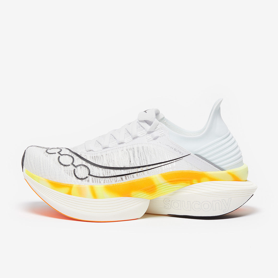 Saucony Endorphin Elite 2