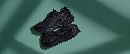 Asics Novablast 5