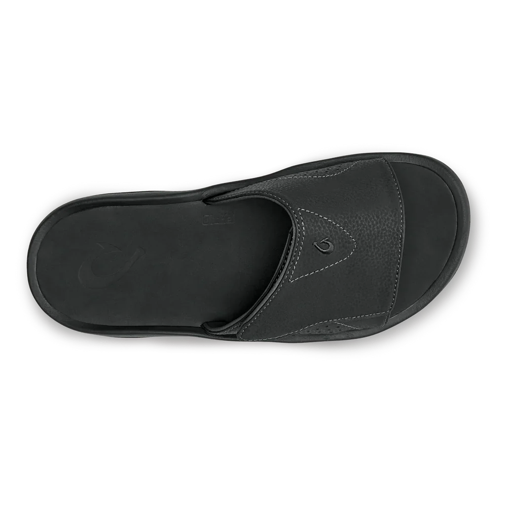 Nalu Slide Sneakers - Premium Brand Shoes for Men and Women