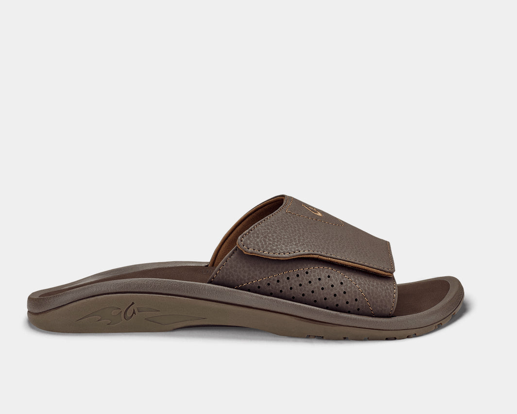 Nalu Slide Sneakers - Premium Brand Shoes for Men and Women