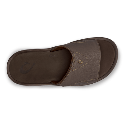 Nalu Slide Sneakers - Premium Brand Shoes for Men and Women