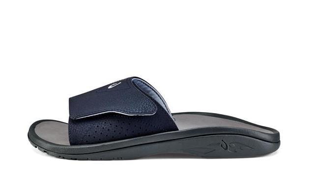 Nalu Slide Sneakers - Premium Brand Shoes for Men and Women