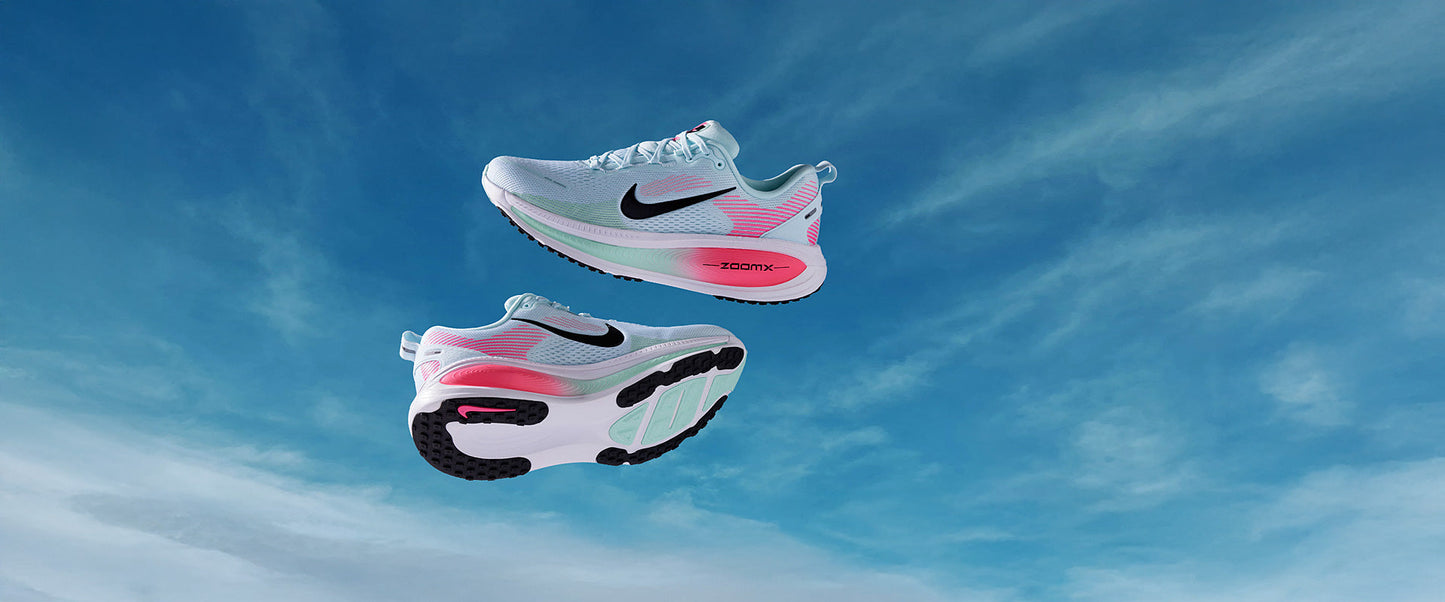 Nike Vomero 18