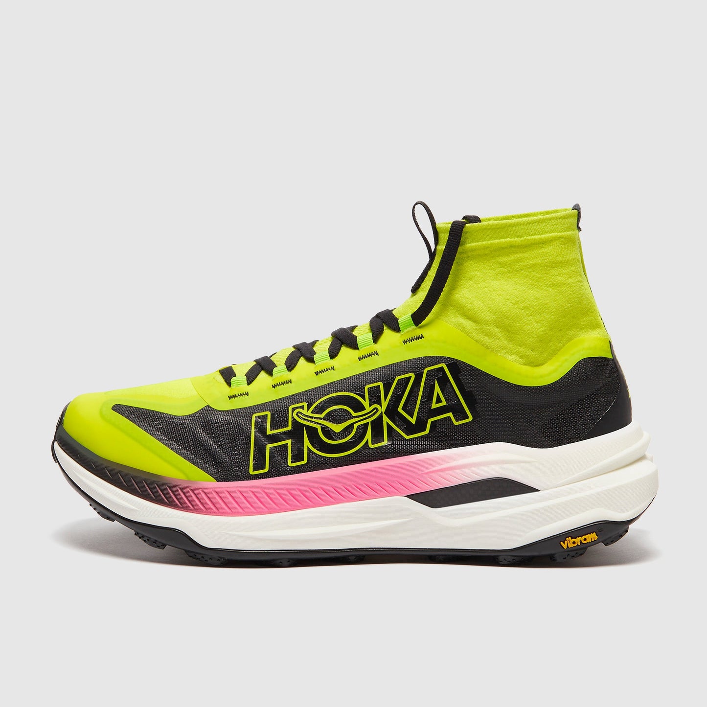 Hoka Tecton X 3