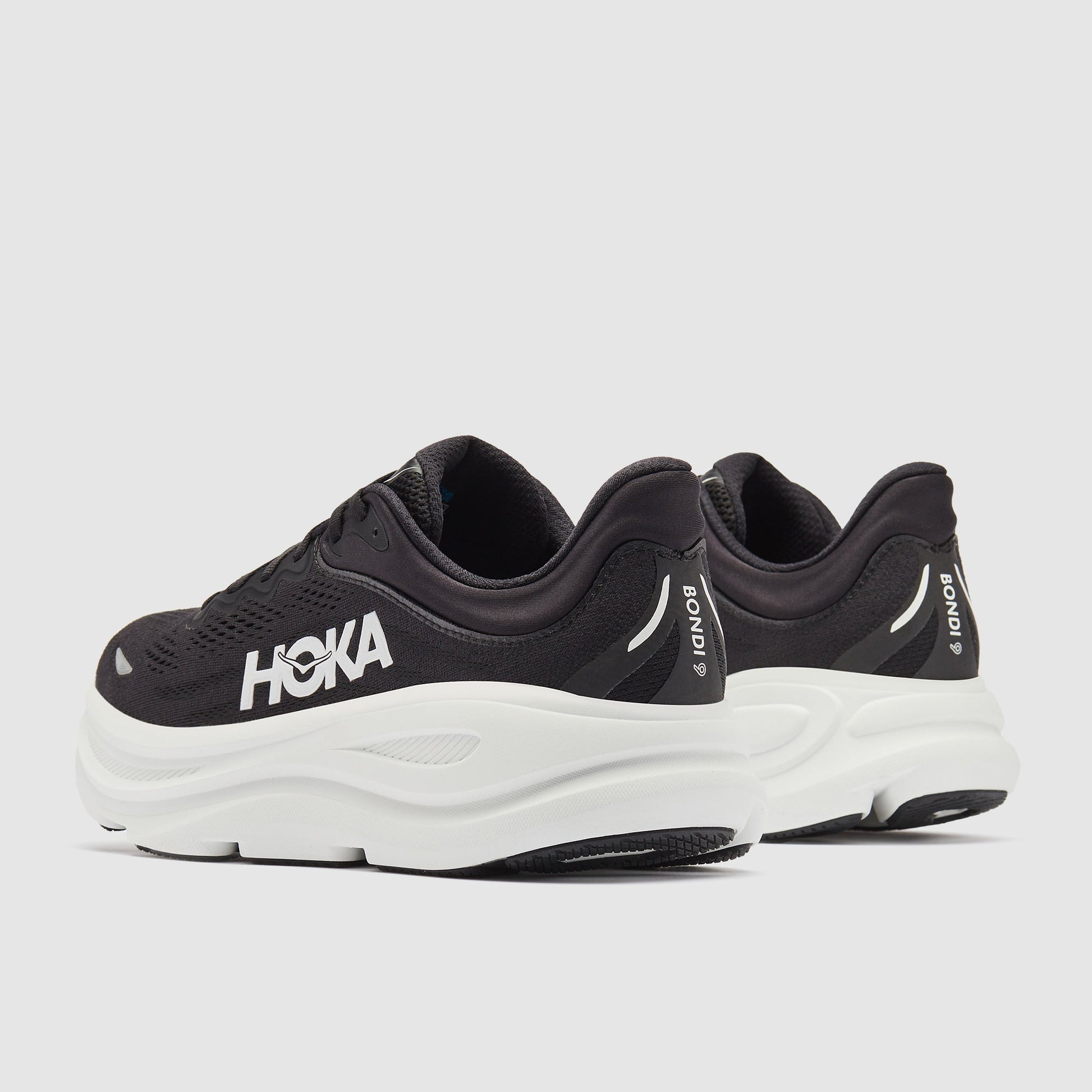 Hoka Bondi 9