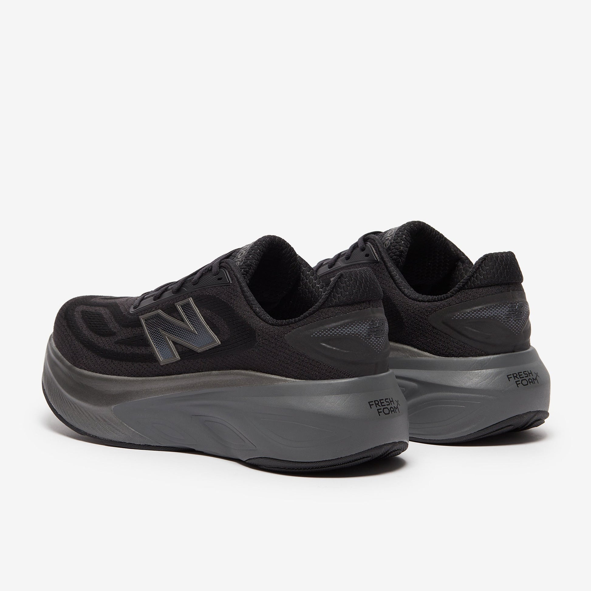 New Balance Fresh Foam MORE v6