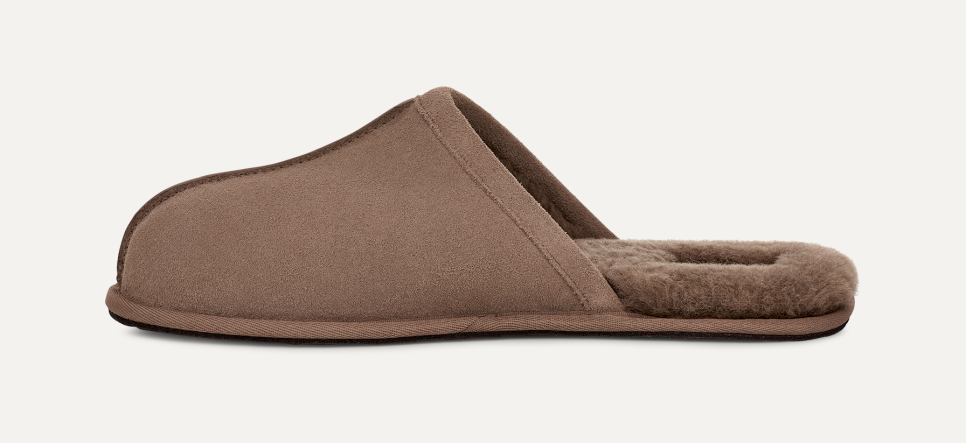 Scuff Sneakers - Premium Brand Shoes for Men and Women