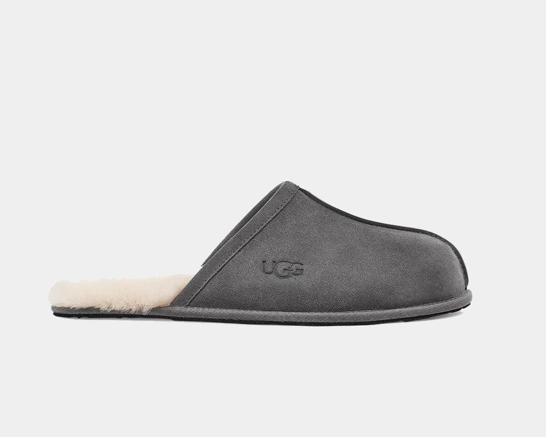 Scuff Sneakers - Premium Brand Shoes for Men and Women