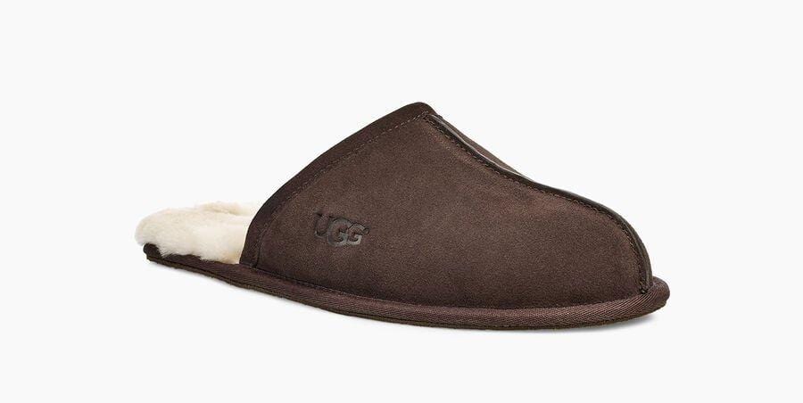 Scuff Sneakers - Premium Brand Shoes for Men and Women