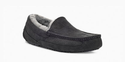 Ascot Matte Leather Sneakers - Premium Brand Shoes for Men and Women