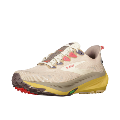 Staple X Brooks Ghost Trail 'Feather Grey'