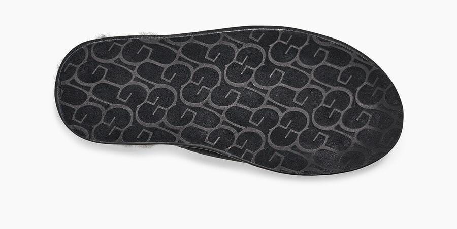 Scuff Leather Slipper Sneakers - Premium Brand Shoes for Men and Women