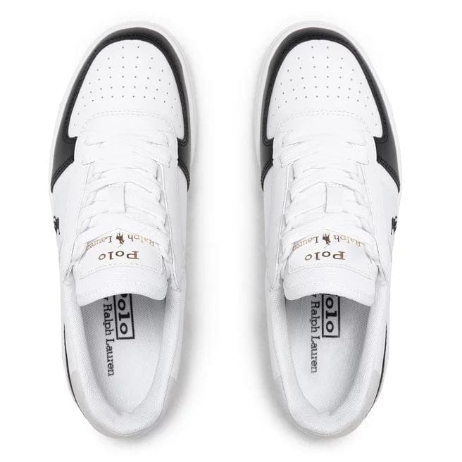 Court PP Sneakers - Premium Brand Shoes for Men and Women