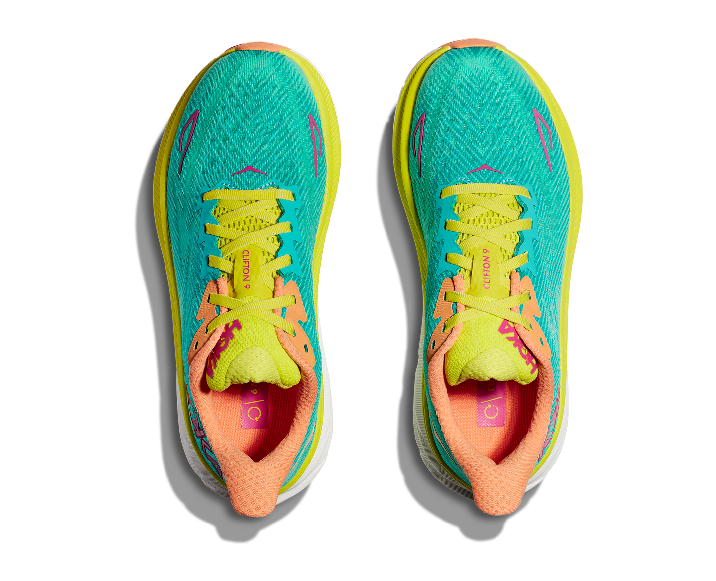 Clifton 9 Sneakers - Premium Brand Shoes for Men and Women