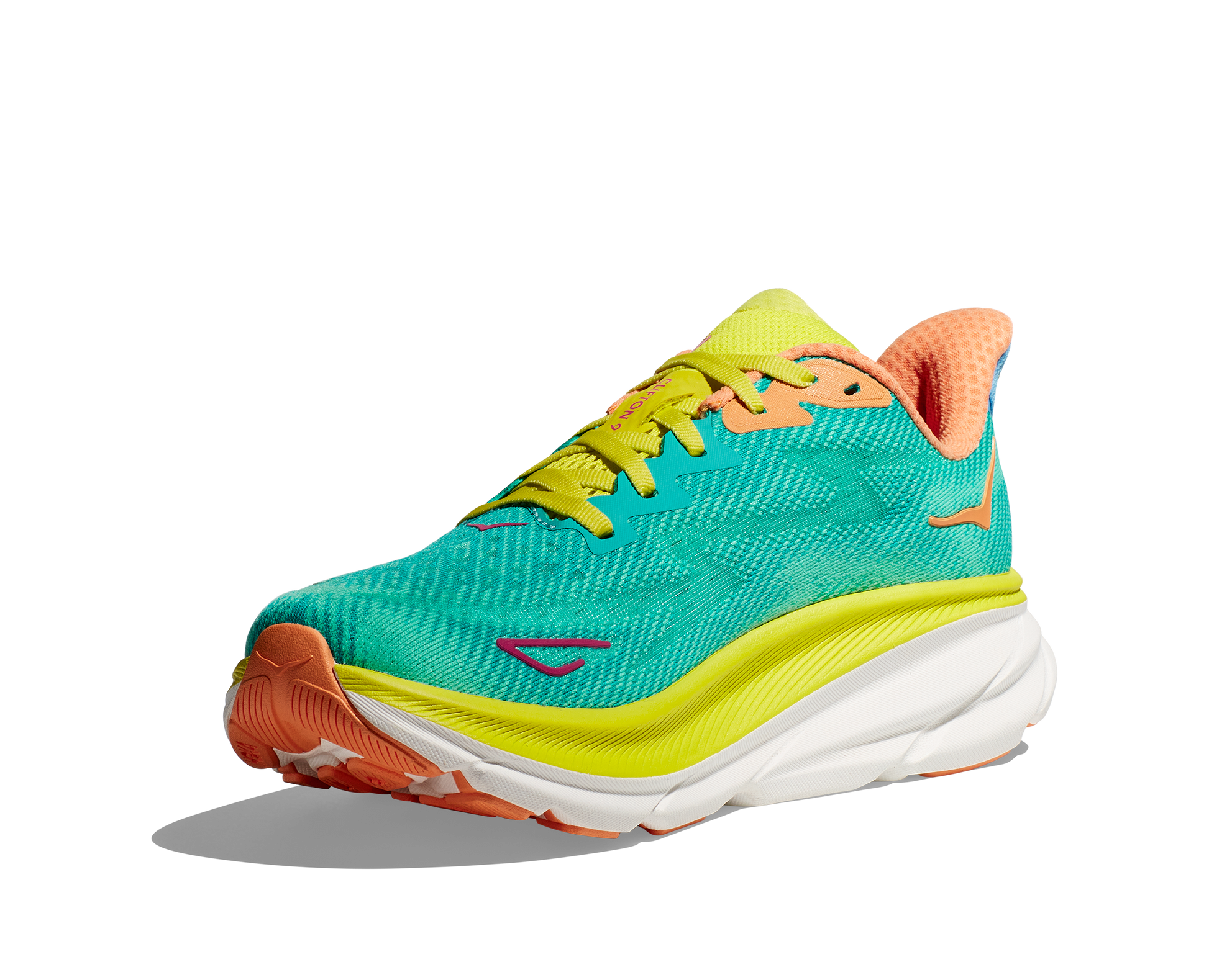 Clifton 9 Sneakers - Premium Brand Shoes for Men and Women