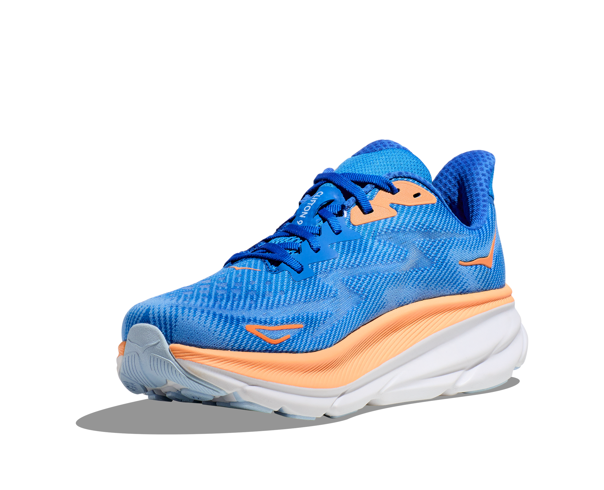 Clifton 9 Sneakers - Premium Brand Shoes for Men and Women