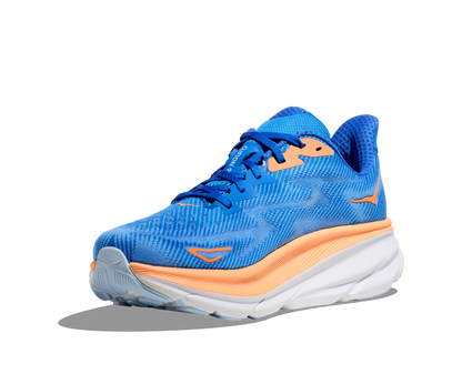 Clifton 9 Sneakers - Premium Brand Shoes for Men and Women