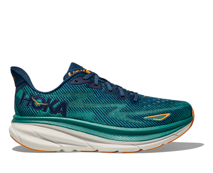 Clifton 9 Sneakers - Premium Brand Shoes for Men and Women