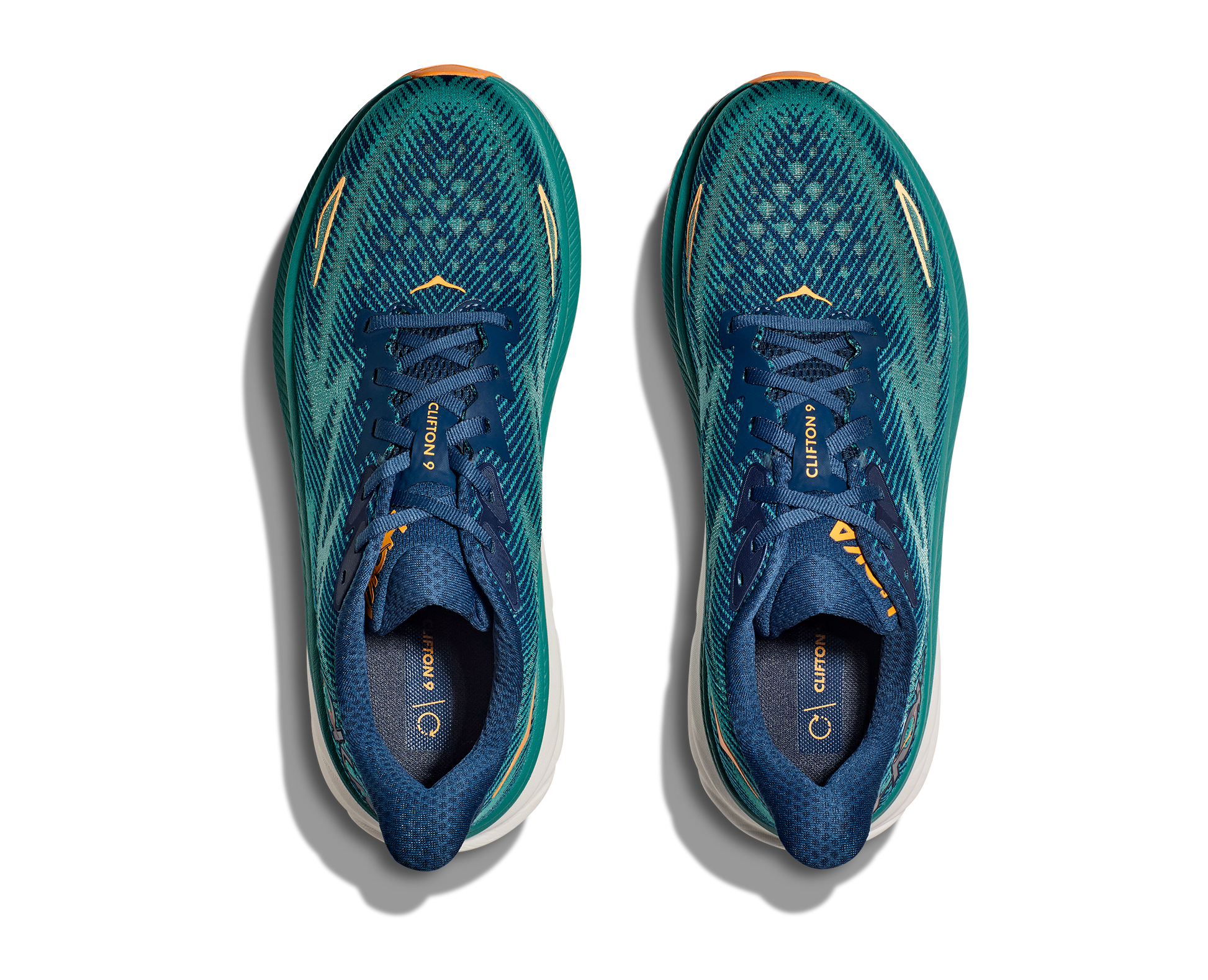 Clifton 9 Sneakers - Premium Brand Shoes for Men and Women