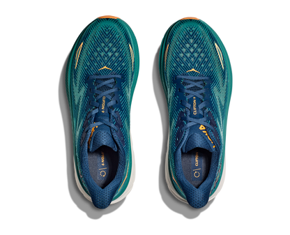 Clifton 9 Sneakers - Premium Brand Shoes for Men and Women
