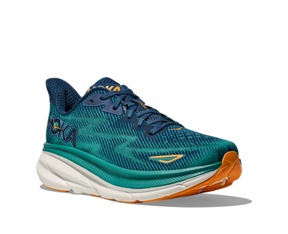 Clifton 9 Sneakers - Premium Brand Shoes for Men and Women
