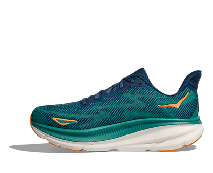 Clifton 9 Sneakers - Premium Brand Shoes for Men and Women