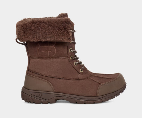 Butte Logo Sneakers - Premium Brand Shoes for Men and Women