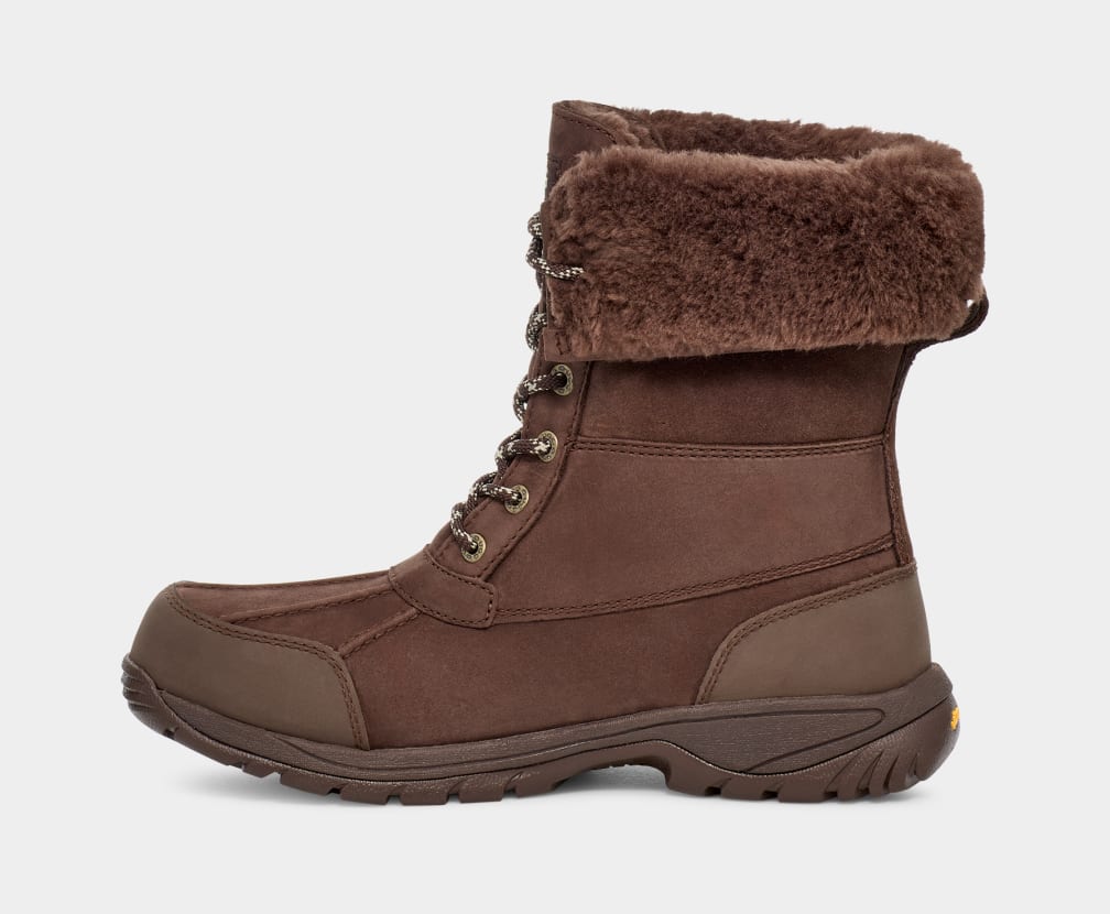 Butte Logo Sneakers - Premium Brand Shoes for Men and Women