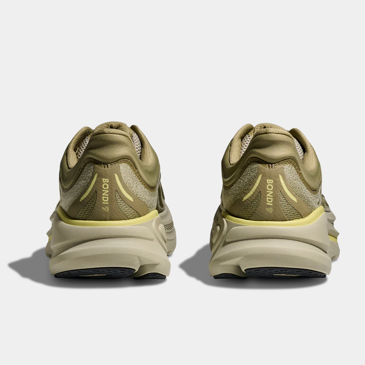 Bondi 9 Sneakers - Premium Brand Shoes for Men and Women