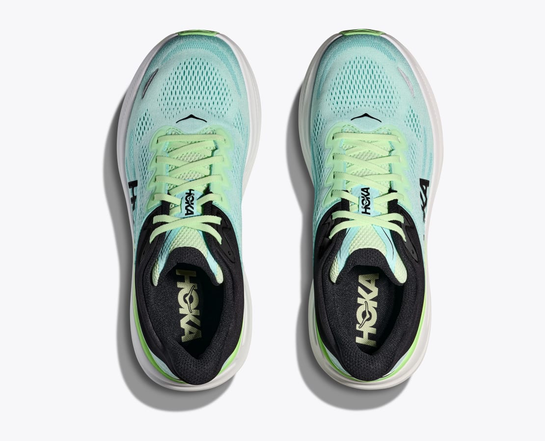 Bondi 9 Sneakers - Premium Brand Shoes for Men and Women