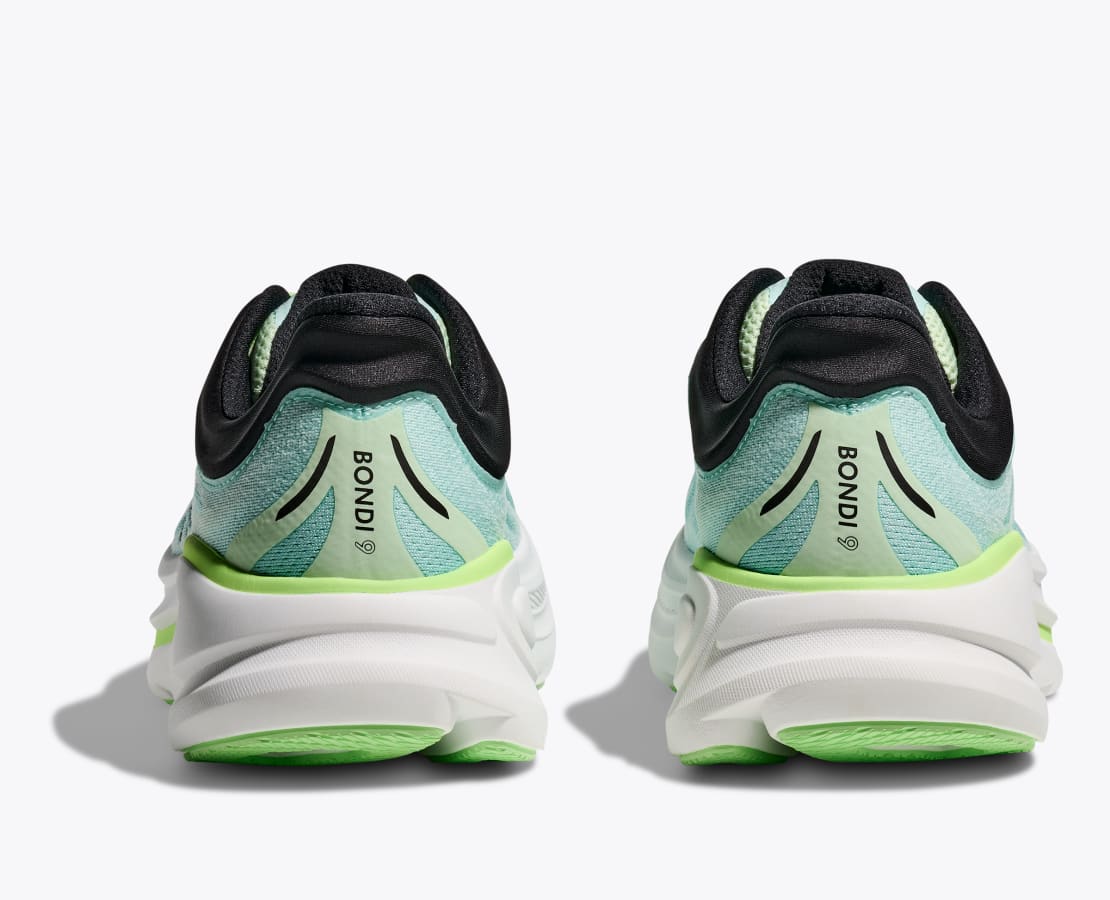 Bondi 9 Sneakers - Premium Brand Shoes for Men and Women
