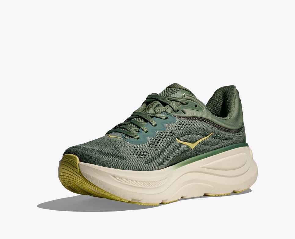Bondi 9 Sneakers - Premium Brand Shoes for Men and Women